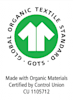 Logo udržateľnosti