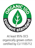 Logotyp för hållbarhet