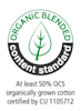 Logo udržitelnosti