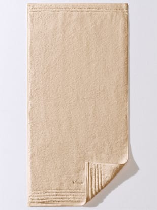 Serviette - Vossen - Sable