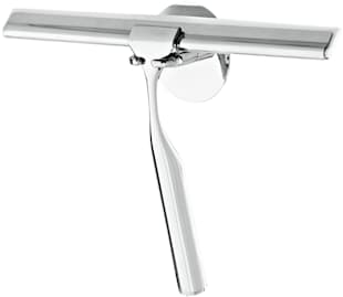 Raclette de douche inox de qualité - helline home - Acier Inoxydable