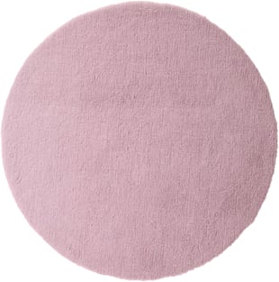 Tapis fabrication mécanique - helline home - Mauve