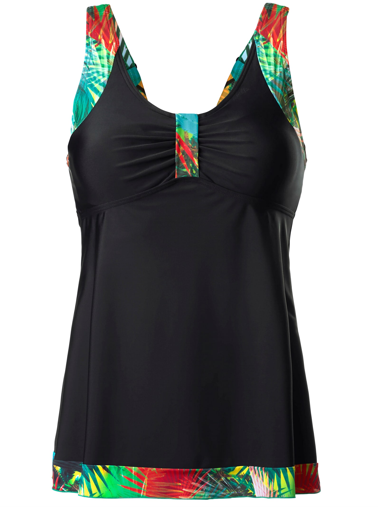 Tankini i Svart WITT WEIDEN