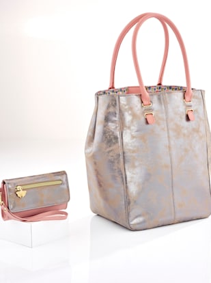 Ensemble de sacs