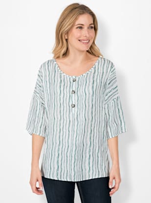 Chemisier pure viscose