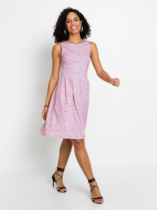 Robe imprimée