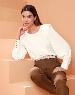 Chemisier pure viscose