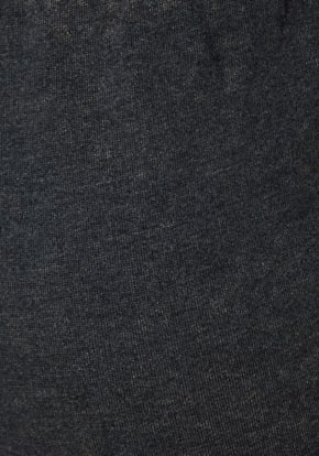 Pantalon molletonné pantalon d'intérieur, broderie sur le côté