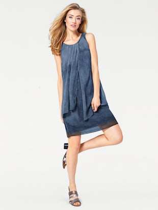 Robe à bretelles