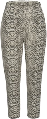 Pantalon de plage pantalon 7/8 décontracté