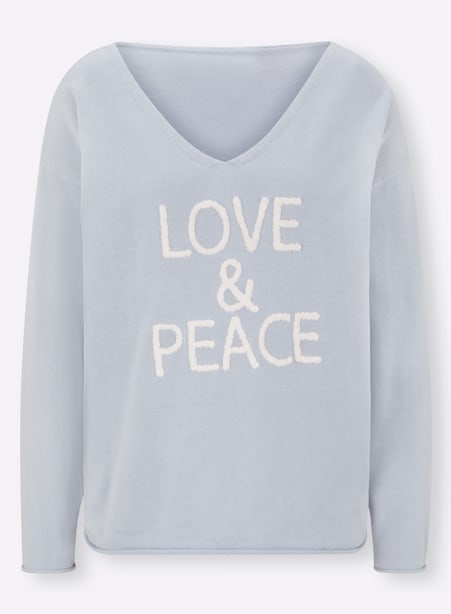 Pull qualité tricot fin
