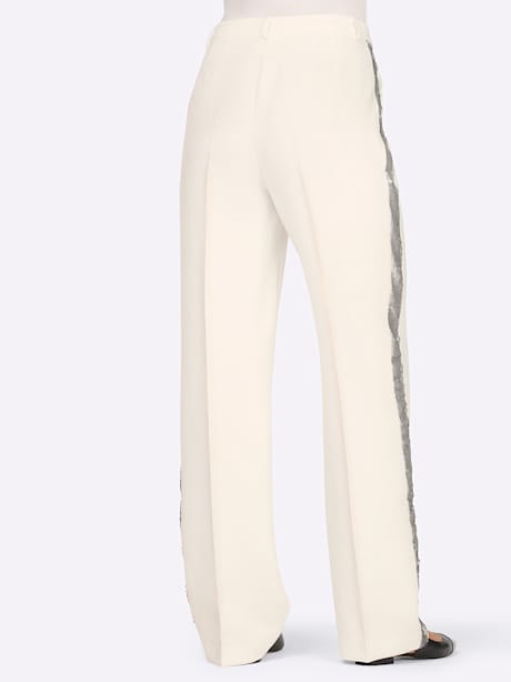 Pantalon élasthanne