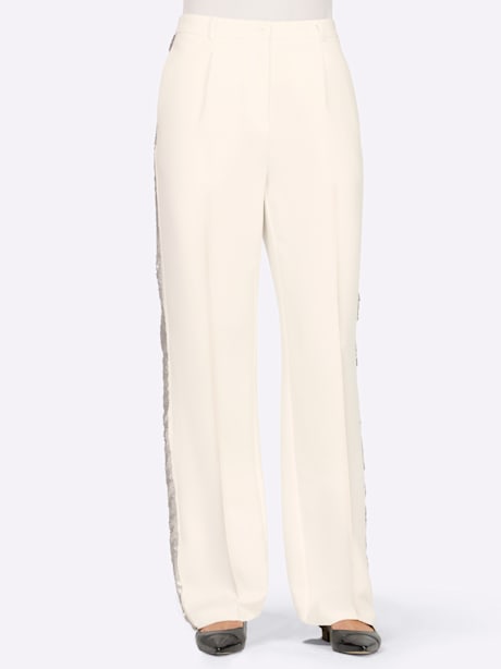 Pantalon élasthanne
