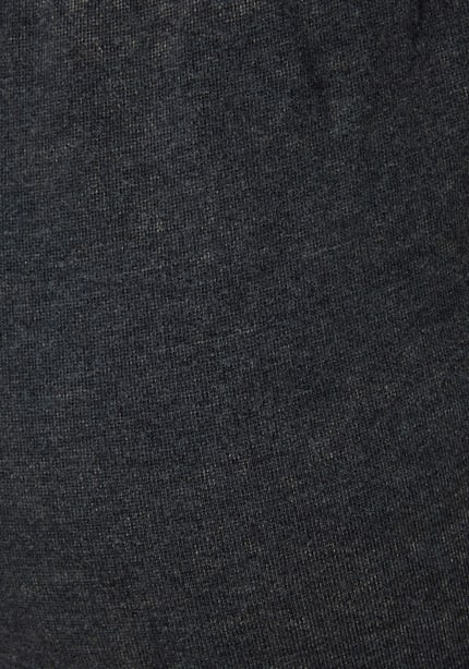 Pantalon molletonné pantalon d'intérieur, broderie sur le côté