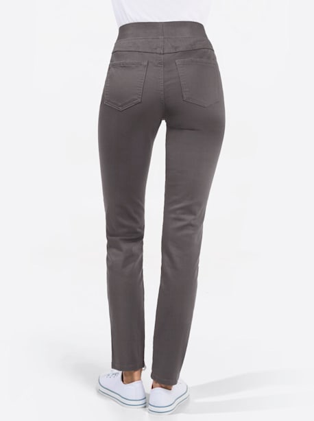 Jean qualité twill