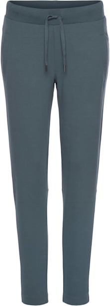 Pantalon molletonné ceinture élastique confortable