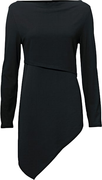 T-shirt joli look 2 en 1