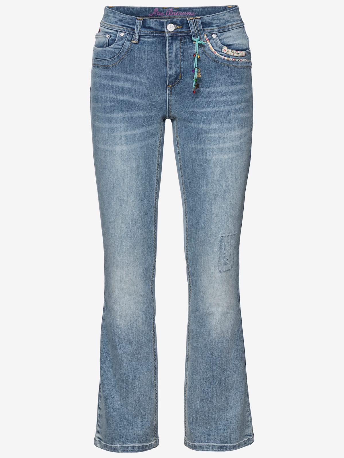 Jean bootcut - - Creation L - Modalova