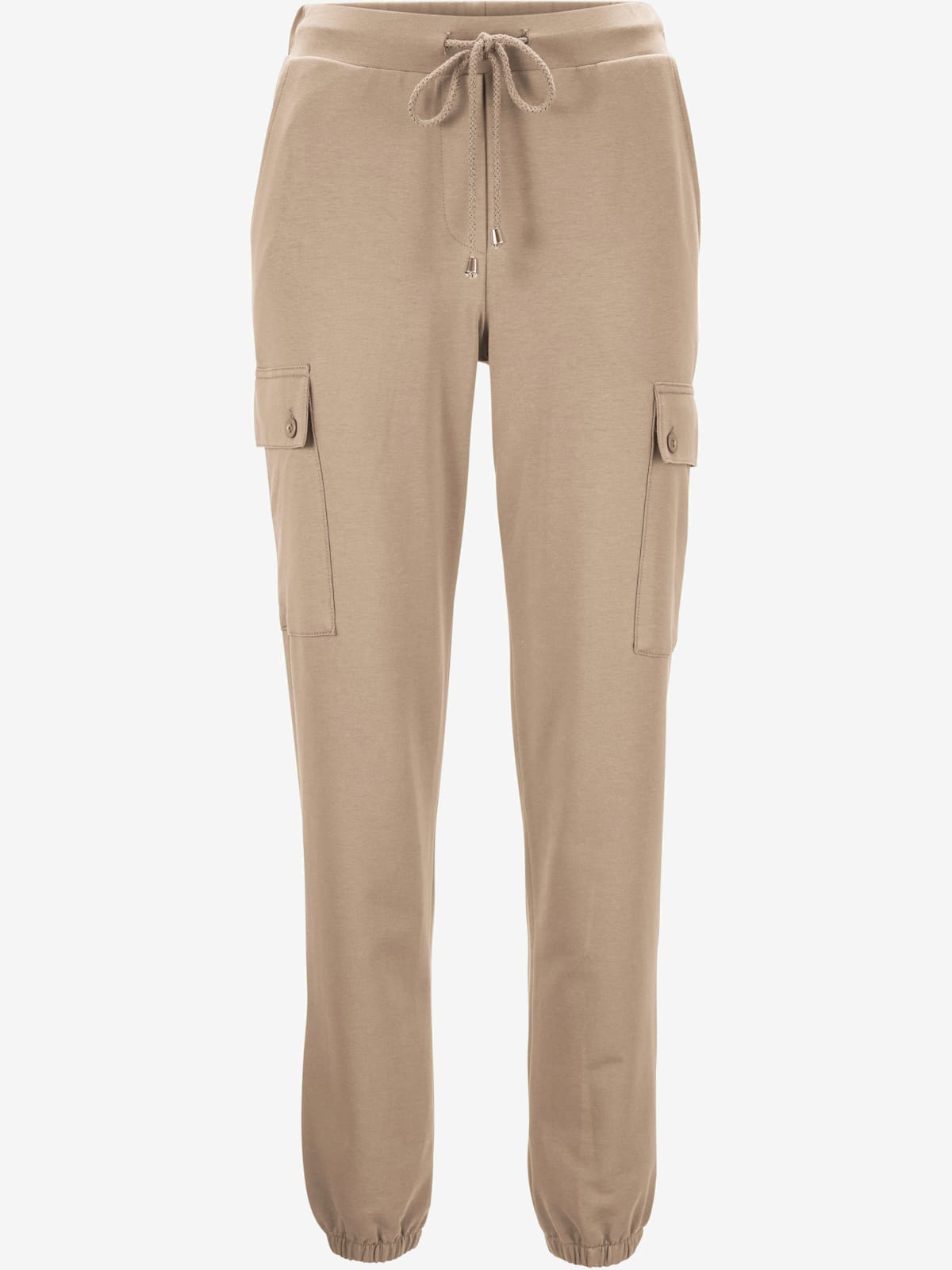Pantalon de jogging coupe carotte - Rick Cardona - Modalova