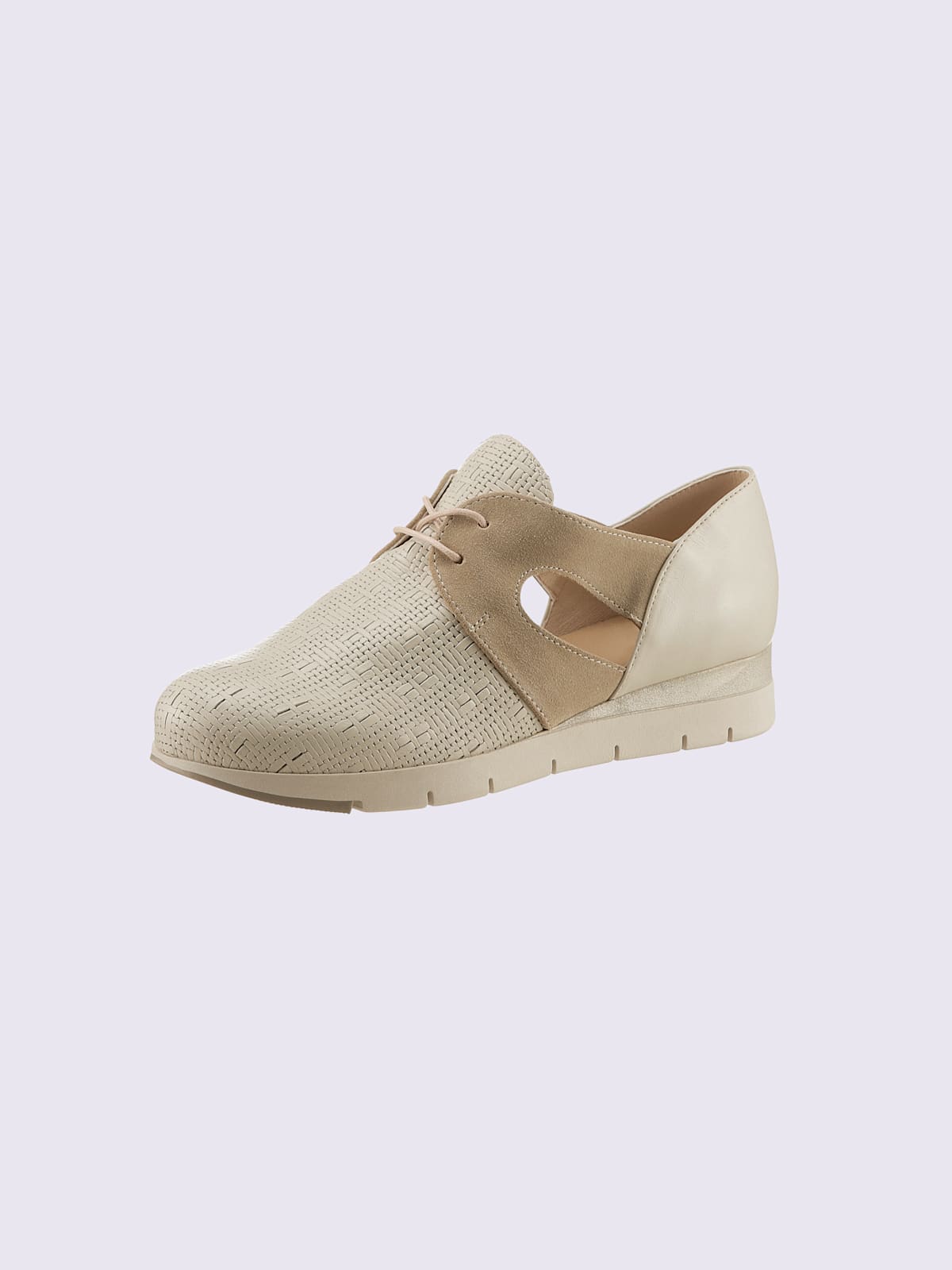 Chaussures à lacets de fabrication espagnole - Helline - Modalova