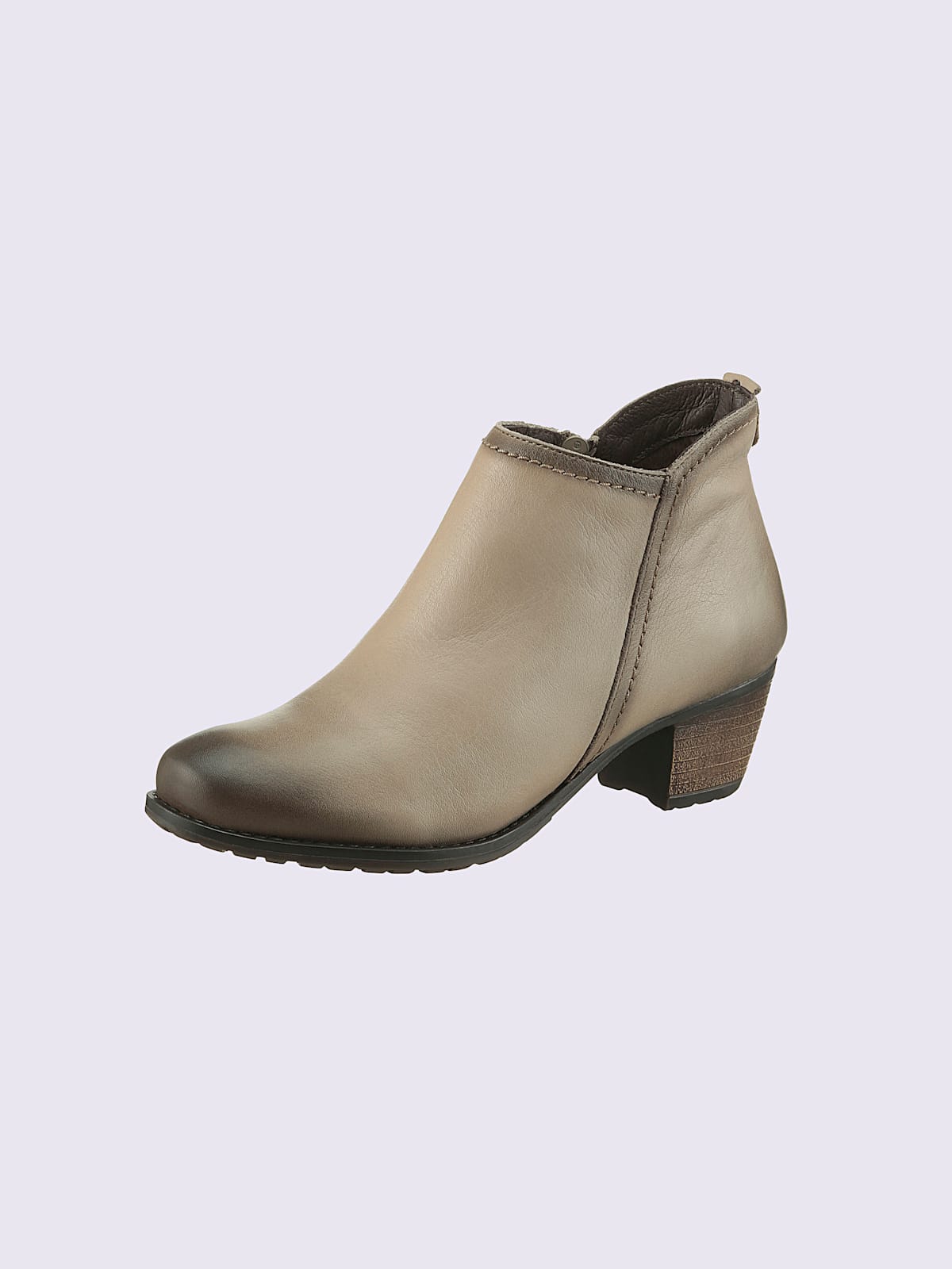 Bottines de fabrication portugaise - Helline - Modalova
