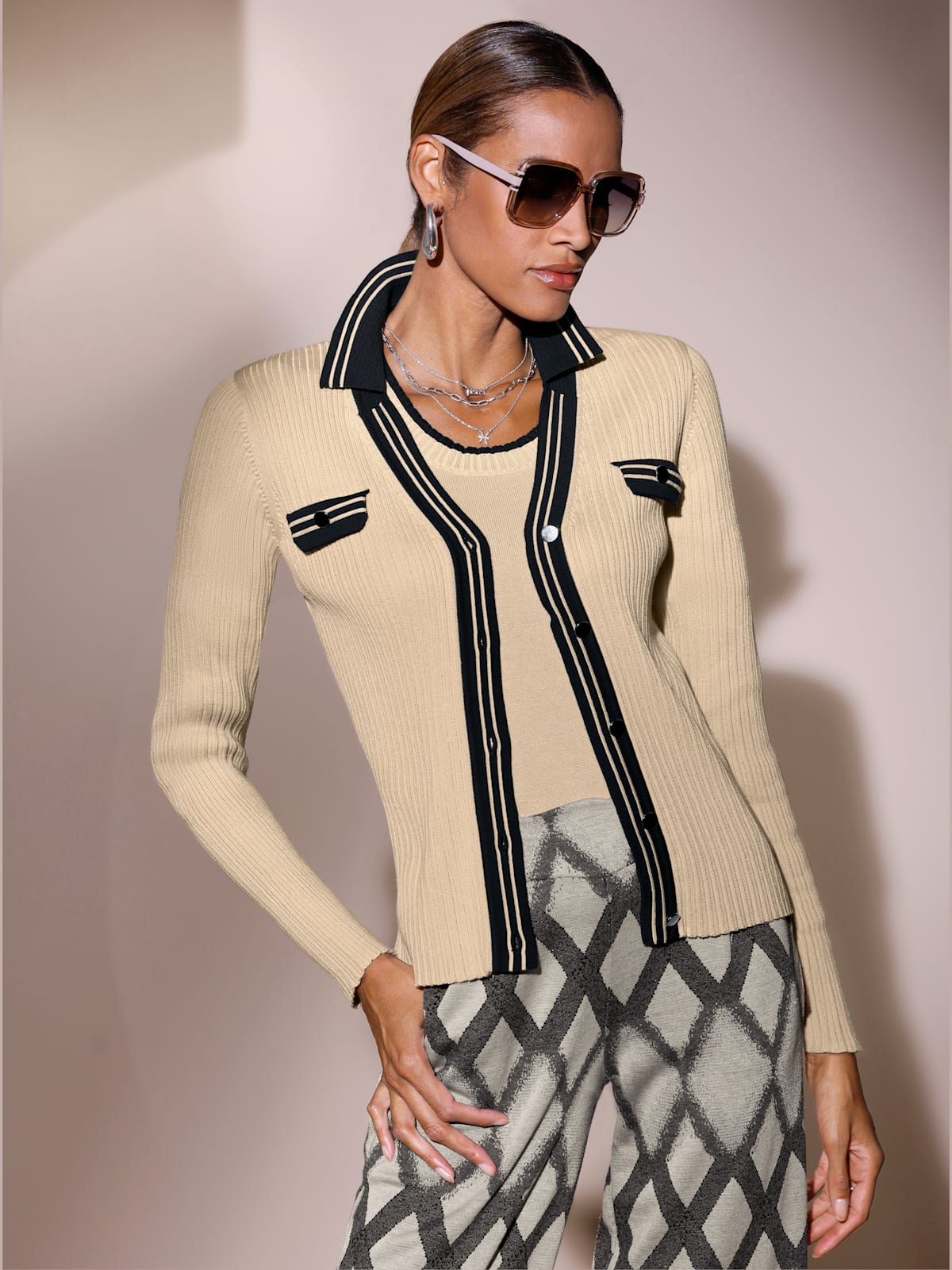 Twinset ensemble 2 pièces - - Creation L - Modalova