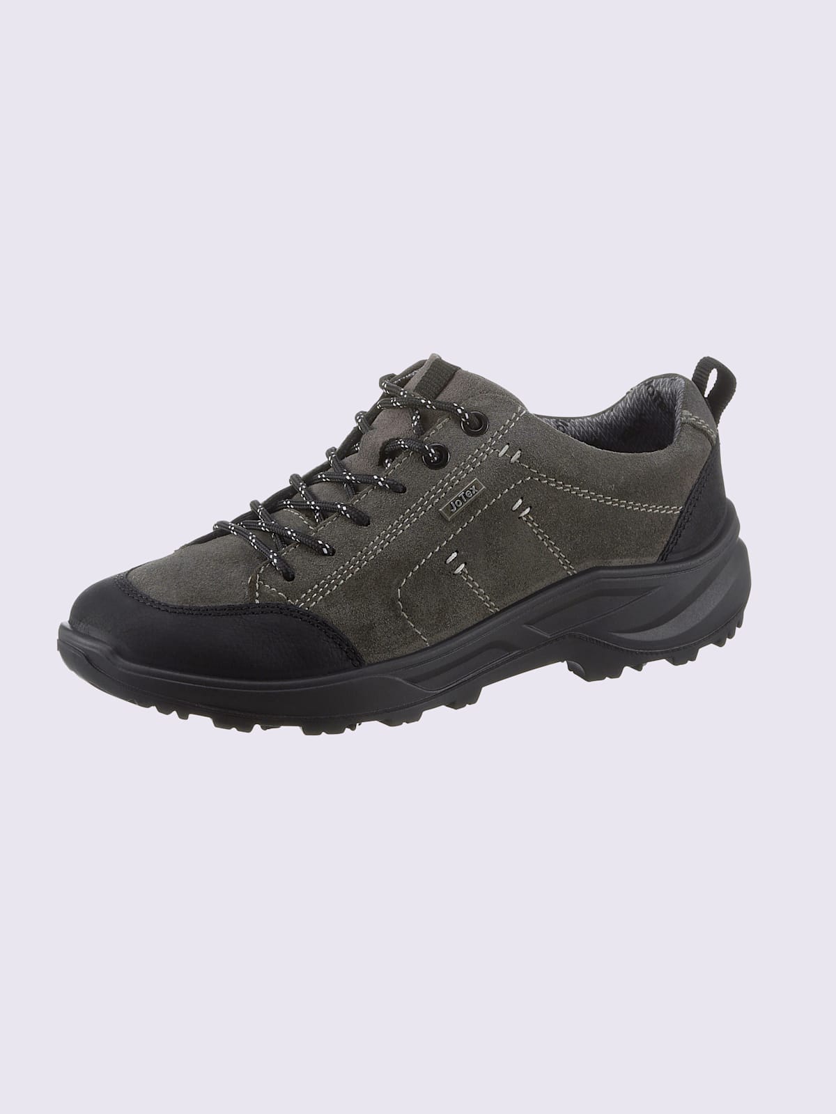 Chaussures à lacets largeur h* - Jomos - Modalova