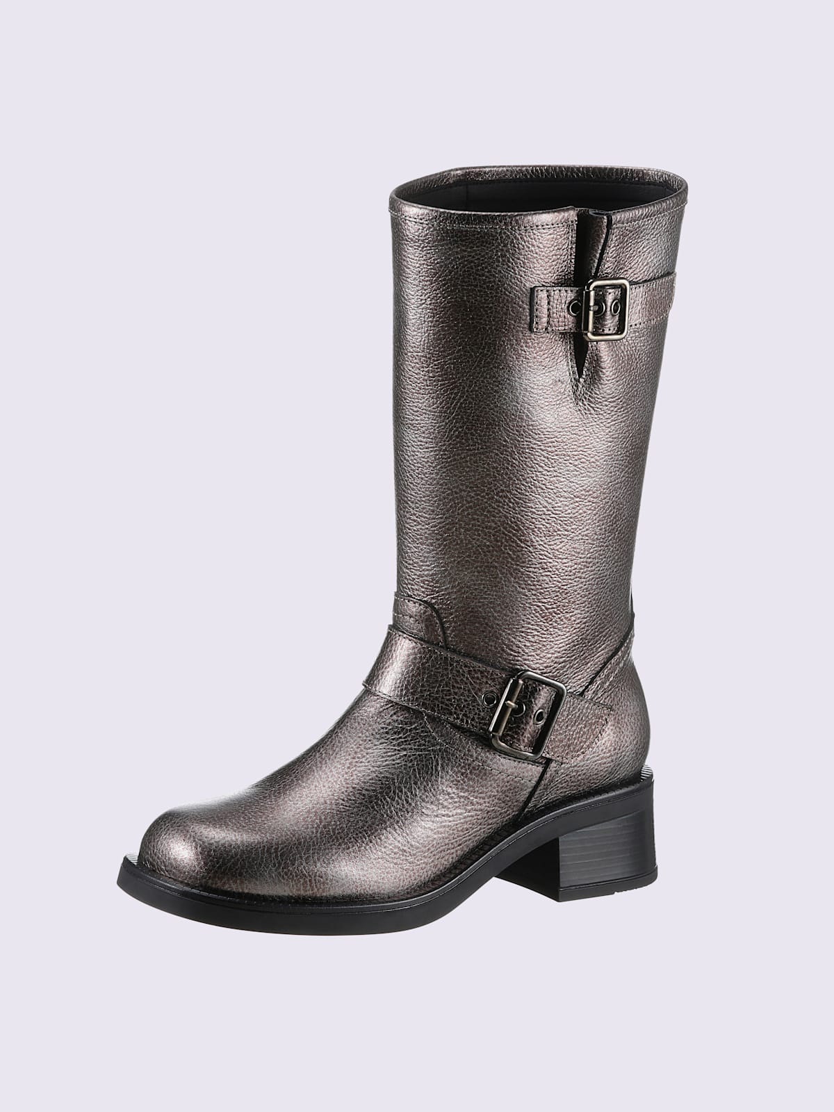 Bottes de fabrication espagnole - - Helline - Modalova