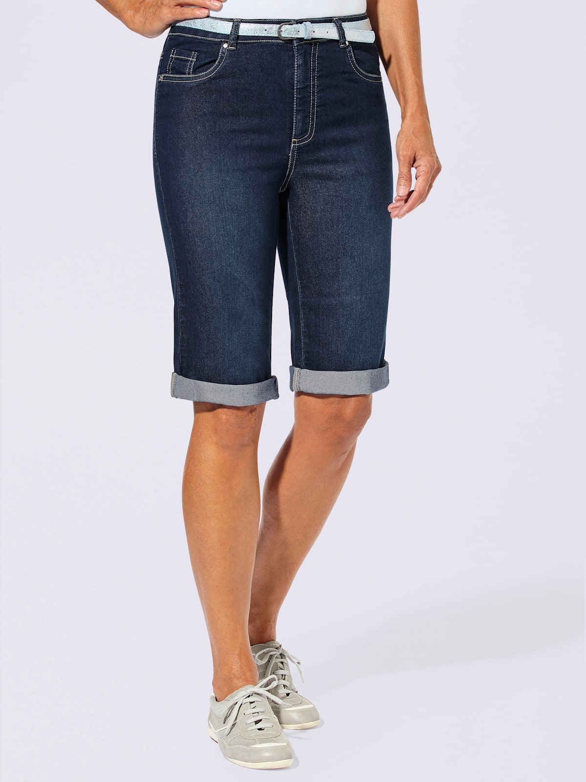 Bermuda - Collection L - Modalova