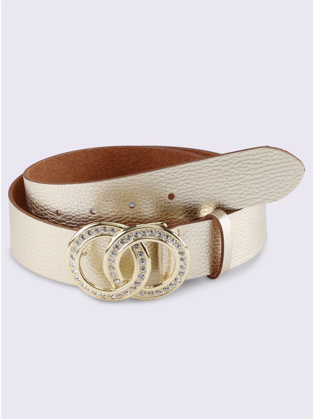 Ceinture de fabrication allemande - Helline - Modalova