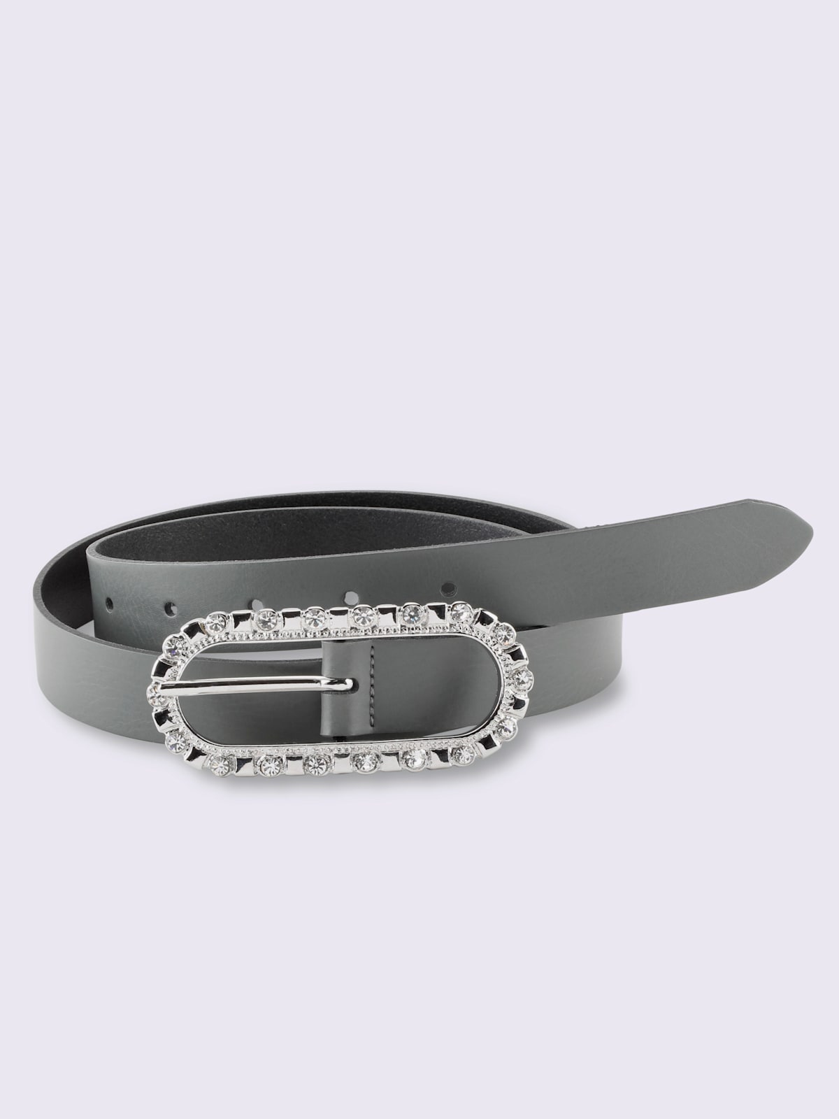 Ceinture boucle décorative - Helline - Modalova