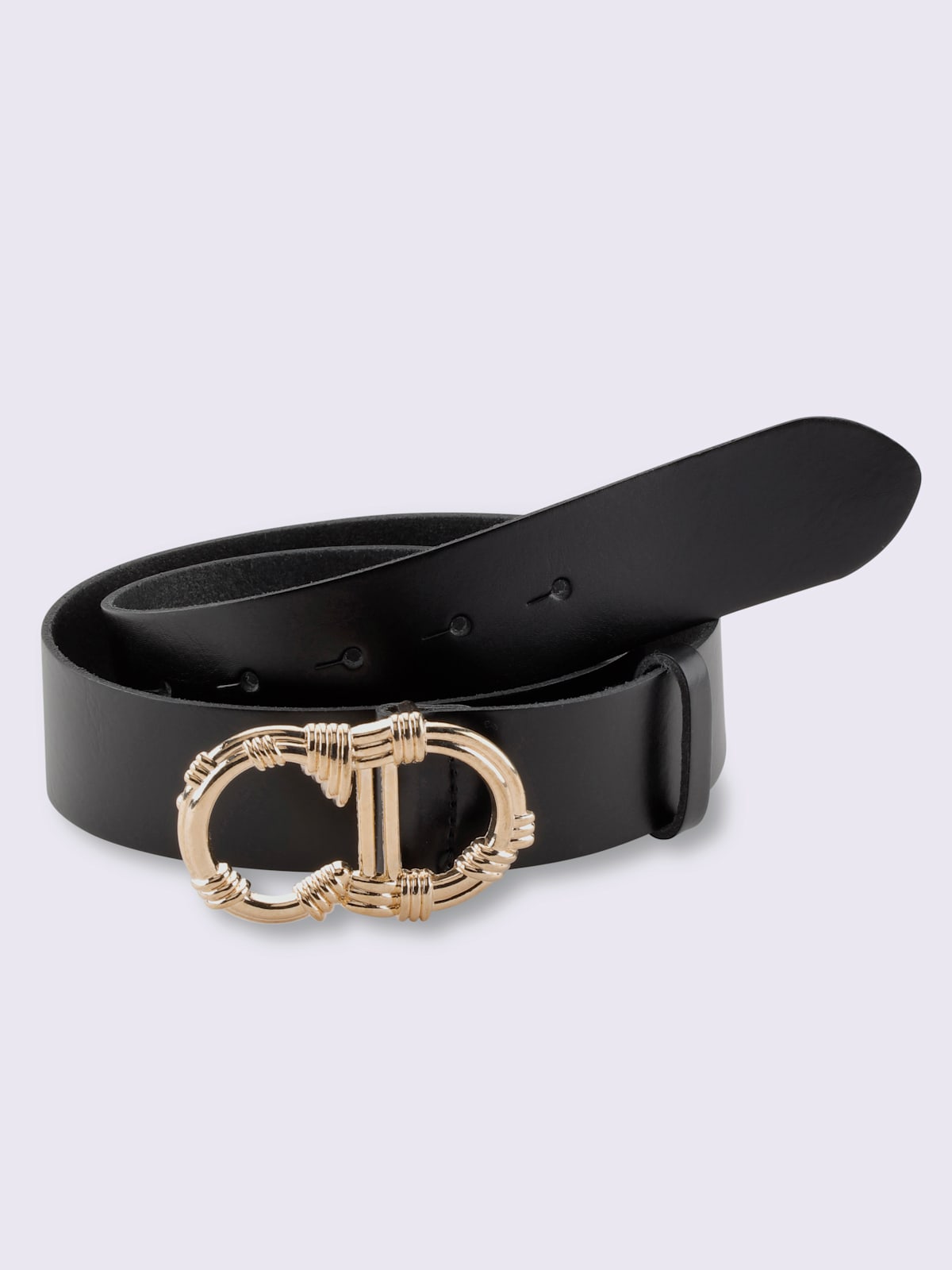 Ceinture boucle décorative - Helline - Modalova