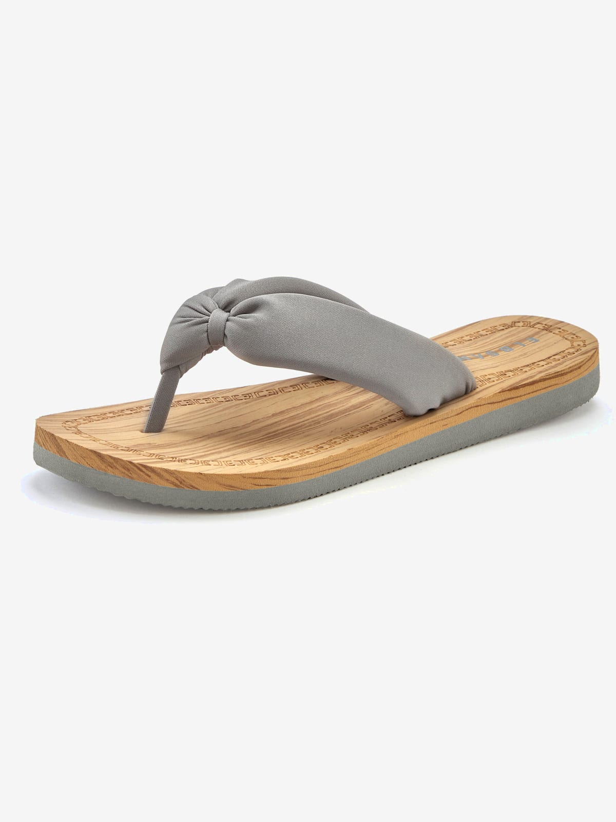 Tongs avec semelle imperméable - - Elbsand - Modalova
