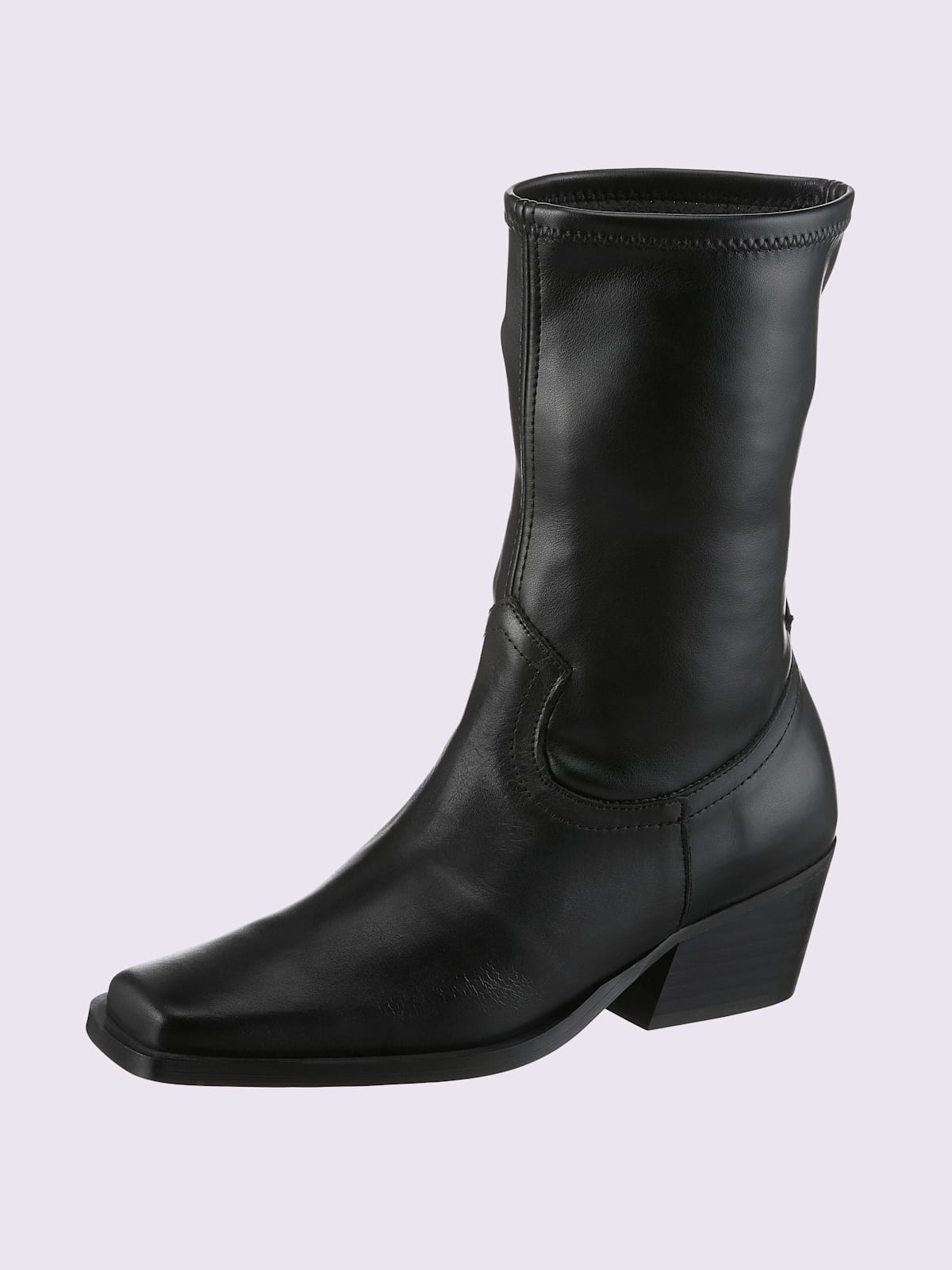 Bottines de fabrication espagnole - Helline - Modalova