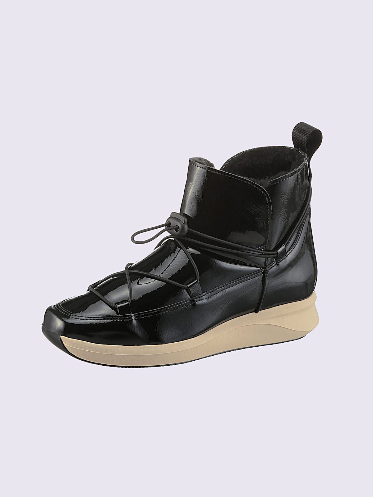 Bottines de fabrication espagnole - - Helline - Modalova