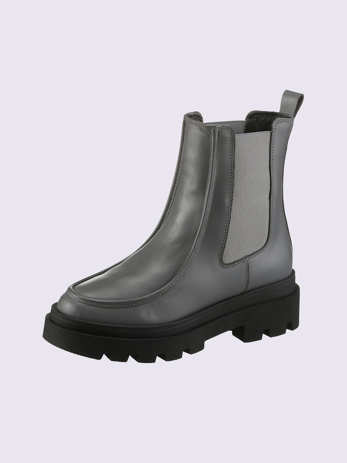 Bottines de fabrication portugaise - Helline - Modalova