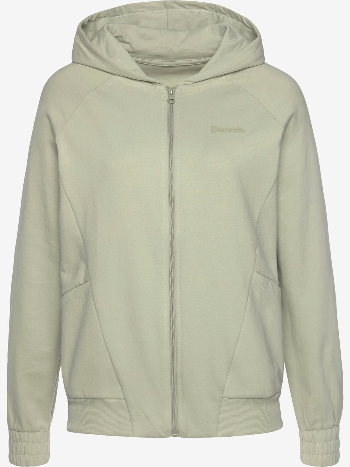 Veste à capuche - Bench. Loungewear - Modalova