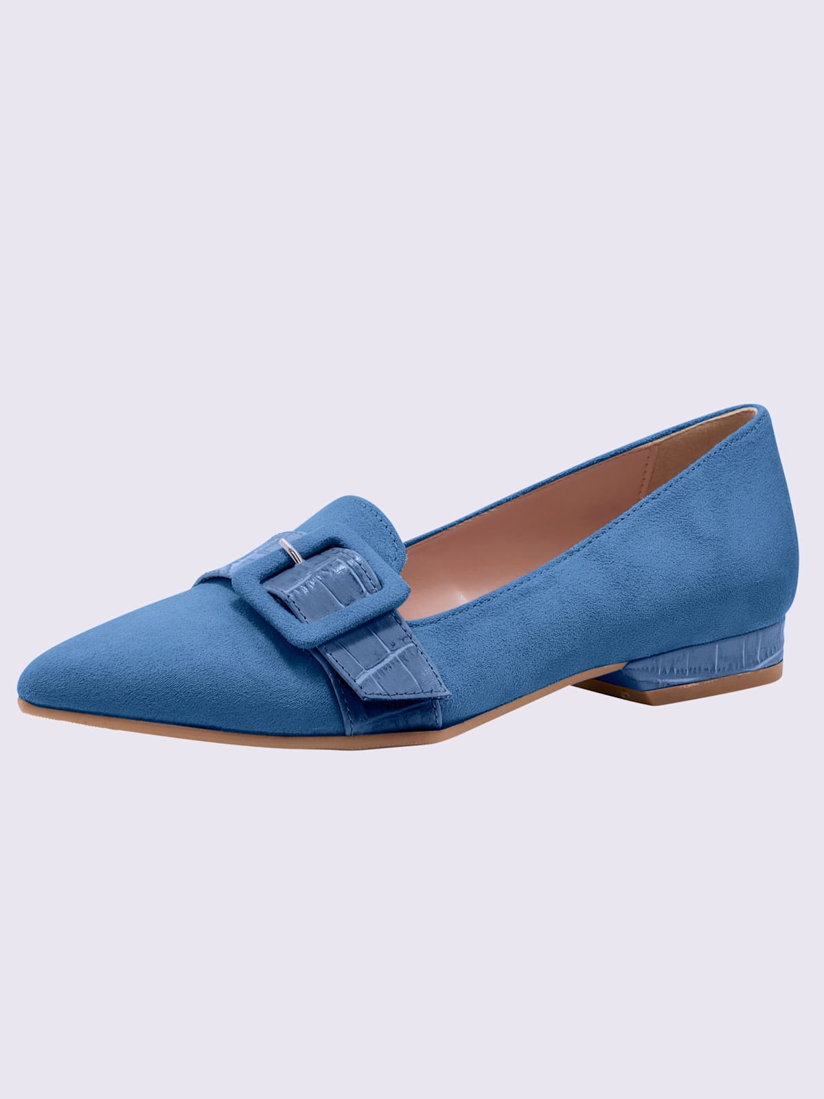 Trotteurs de fabrication italienne - Helline - Modalova