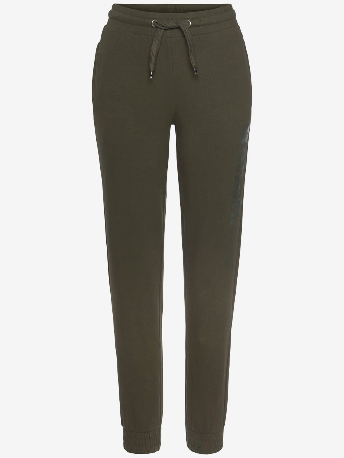 Pantalon d'intérieur pantalon sweat élastique doux - Bench. Loungewear - Modalova