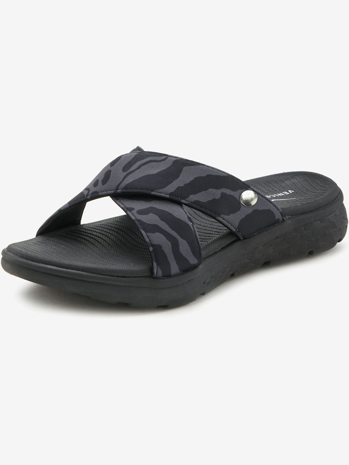 Mules de bain mules avec semelle imperméable - / - Venice Beach - Modalova