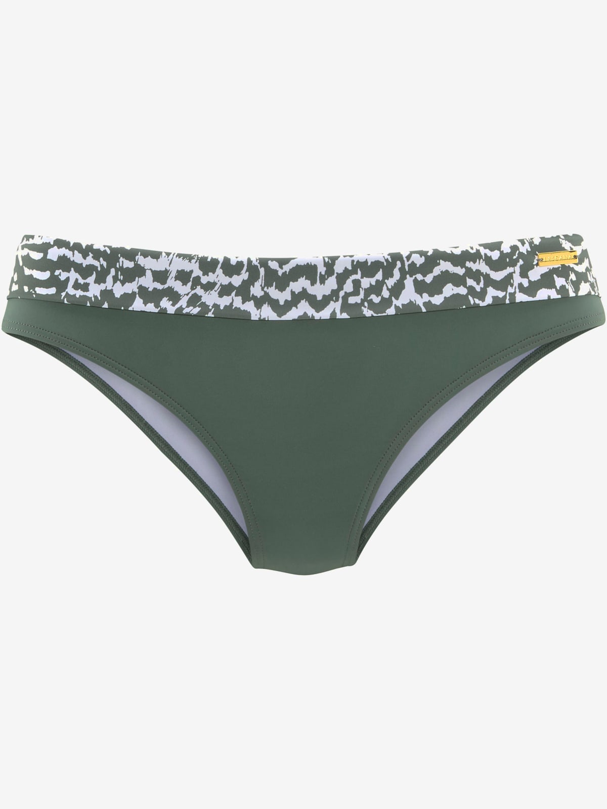 Bas de maillot de bain design tendance - LASCANA - Modalova