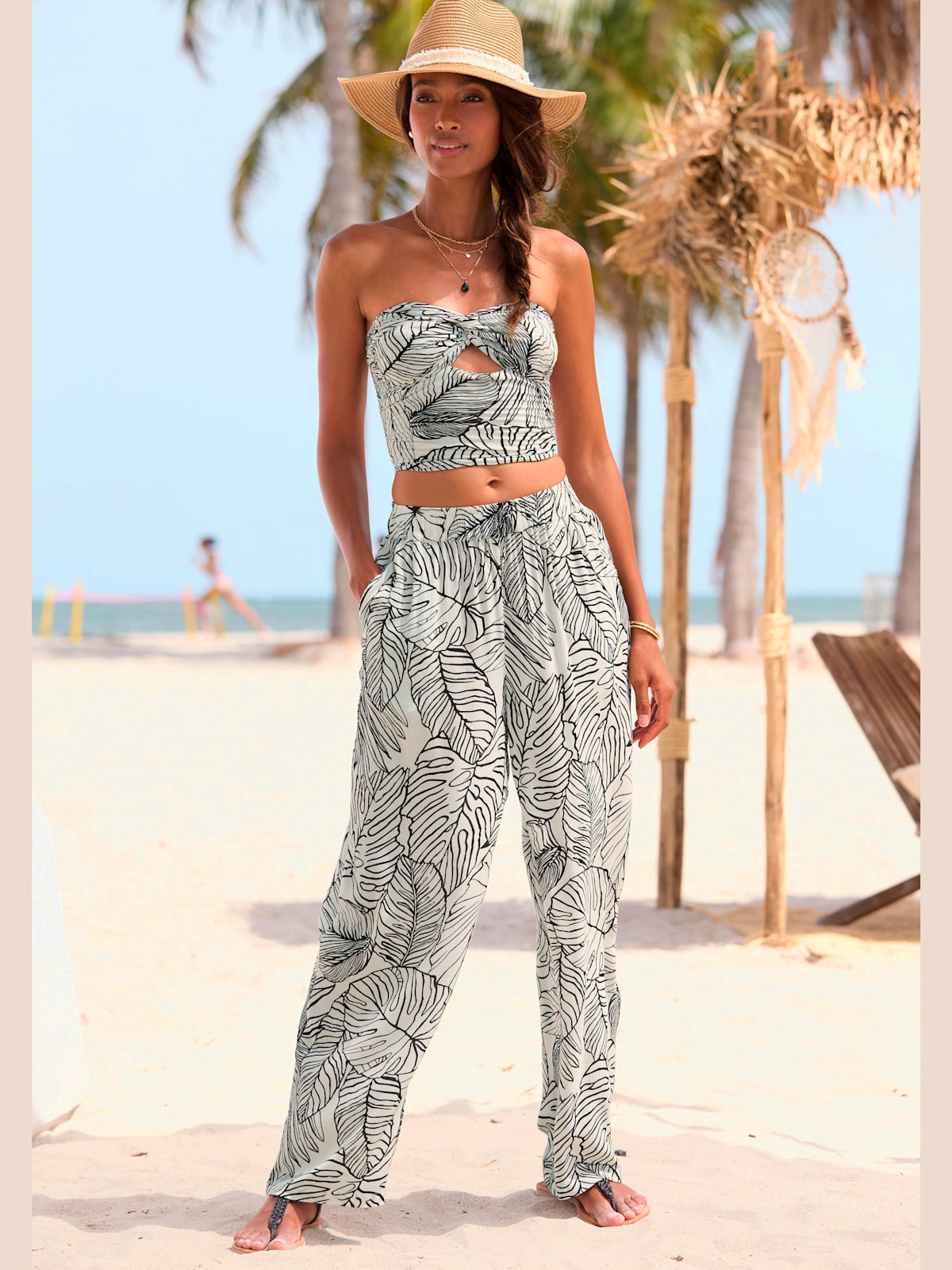 Haut bandeau - - s.Oliver - Modalova