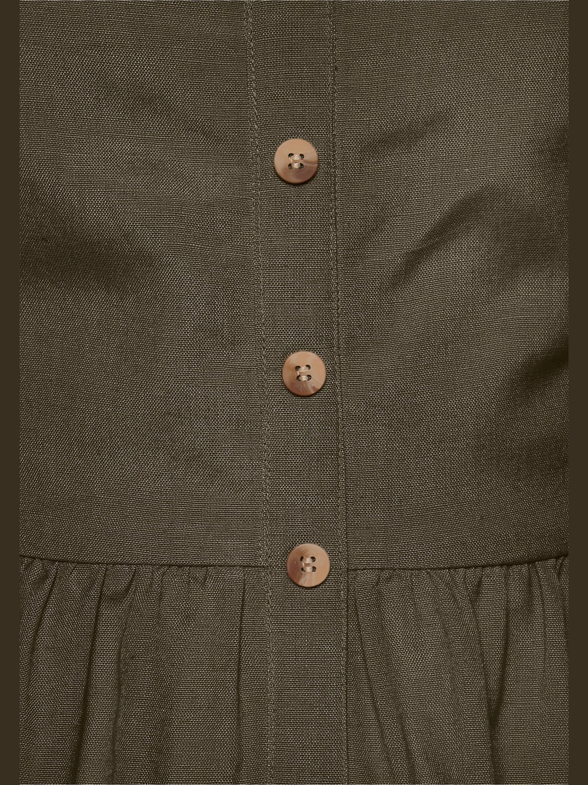 Robe d'été - LASCANA - kaki - LASCANA - Modalova