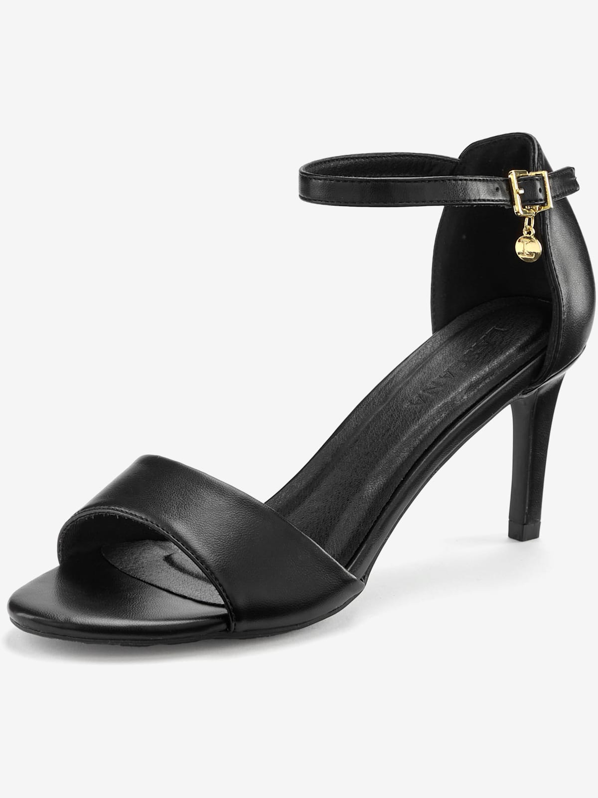 Sandales à talons hauts hauteur talon 8 cm - LASCANA - Modalova