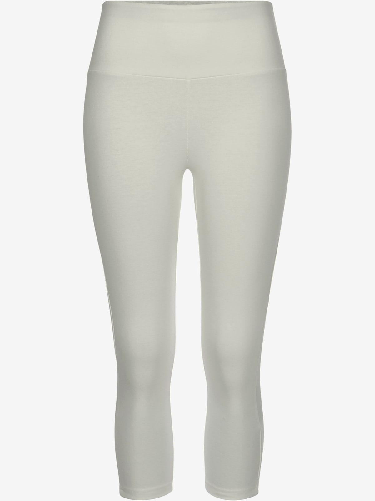 Legging - LASCANA - offwhite - LASCANA - Modalova