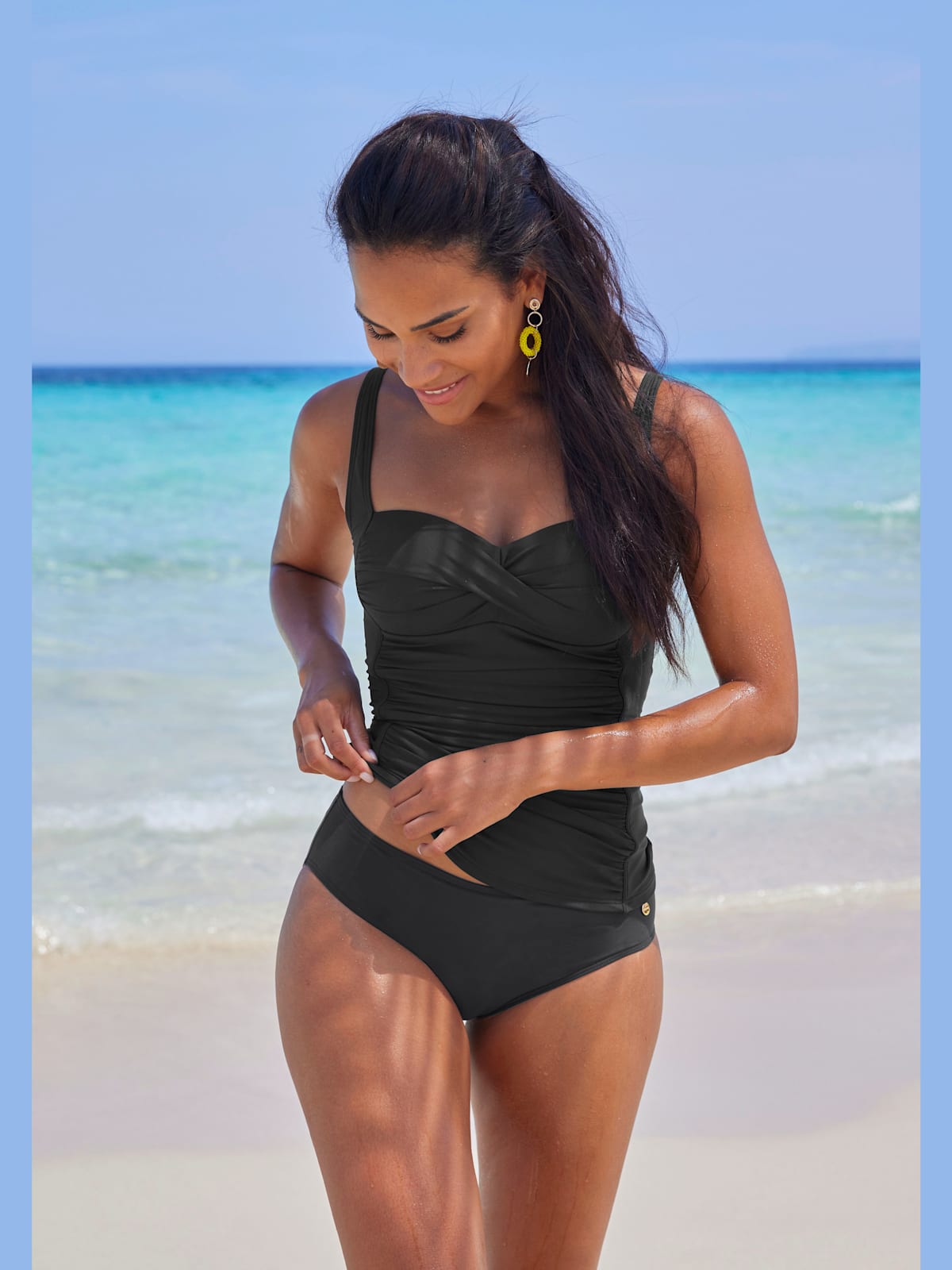 Bas de maillot de bain composez votre maillot de bain selon vos envies - LASCANA - Modalova