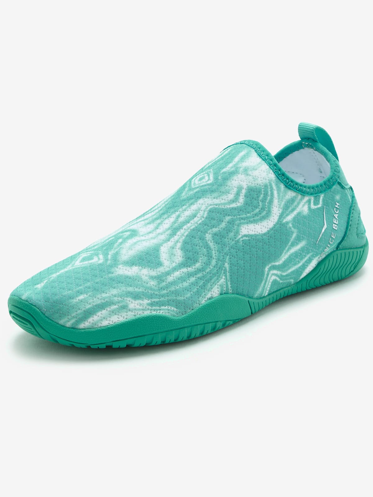 Chaussures aquatiques chaussures de bain respirantes en matière imperméable à séchage rapide - / - Venice Beach - Modalova
