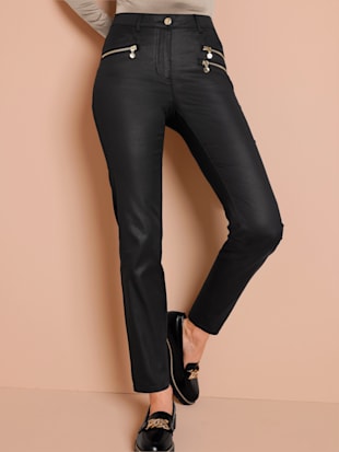 Pantalon+-+CREATION+L+PREMIUM+-+noir