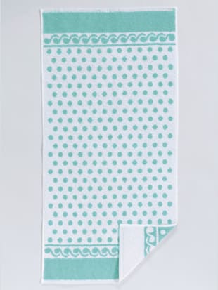 Serviette qualité luxe - Ross - Modalova