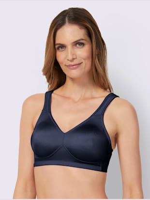 Soutien-gorge confort - Speidel - Marine